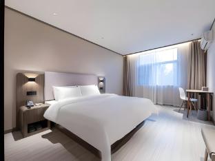 hanting hotel zhengzhou mianfang road