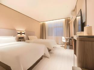 hanting hotel zhengzhou mianfang road