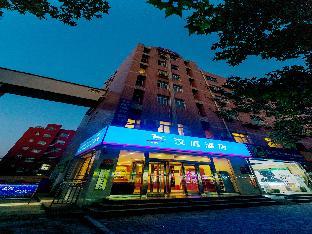 hanting hotel zhengzhou mianfang road
