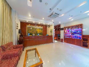 hanting hotel zhengzhou mianfang road