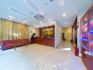 hanting hotel zhengzhou mianfang road