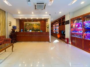 hanting hotel zhengzhou mianfang road