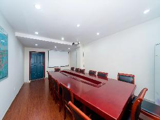 hanting hotel zhengzhou mianfang road