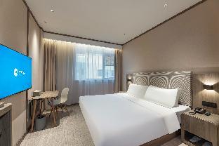 hanting hotel nanjing dongjiao town