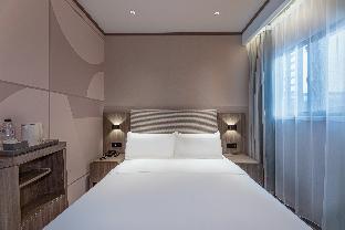 hanting hotel nanjing dongjiao town