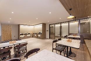 hanting hotel nanjing dongjiao town