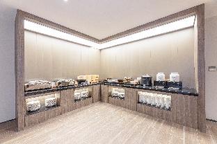 hanting hotel nanjing dongjiao town