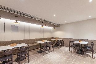 hanting hotel nanjing dongjiao town