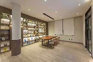 hanting hotel nanjing dongjiao town