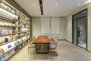 hanting hotel nanjing dongjiao town