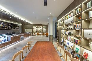hanting hotel nanjing dongjiao town