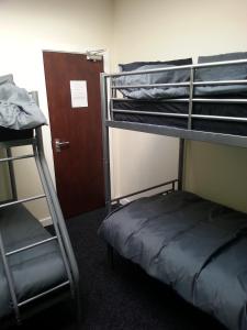 budget hostel