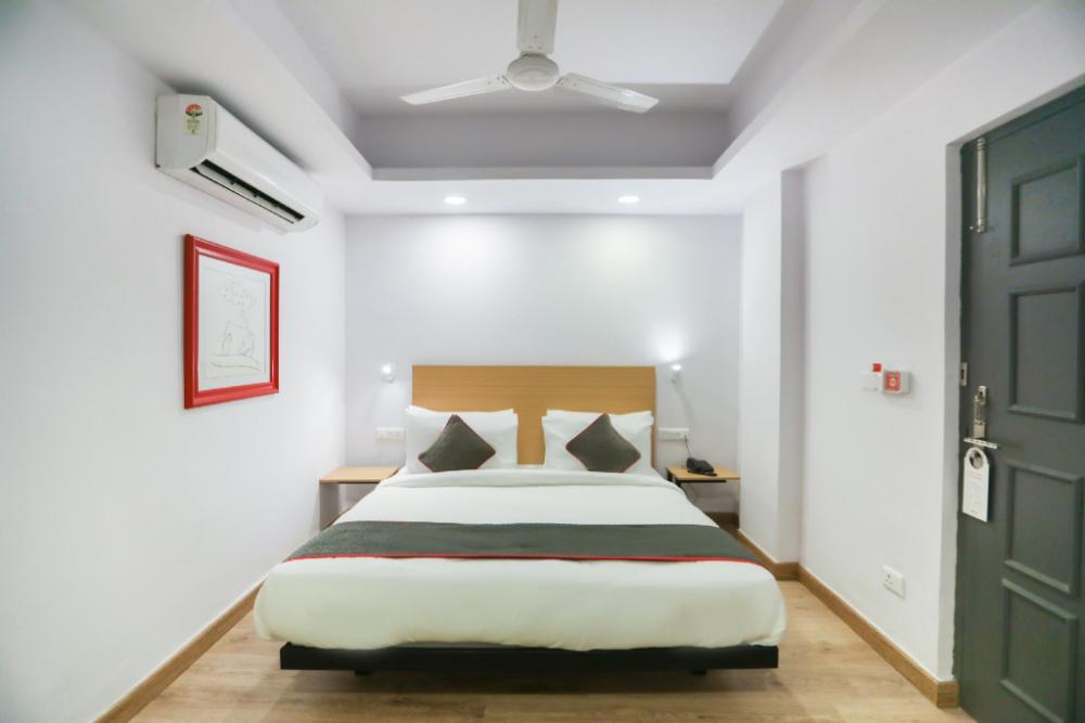 oyo townhouse 152 hotel suncitel airport
