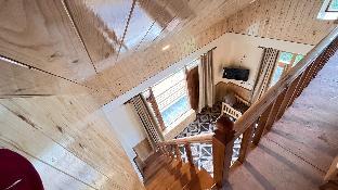 Bsr Resort By Apple Orchard Cottages,Manali>>Kullu,3 star