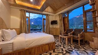 Bsr Resort By Apple Orchard Cottages,Manali>>Kullu,3 star