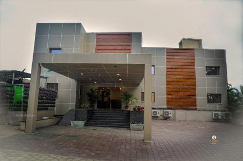 indore