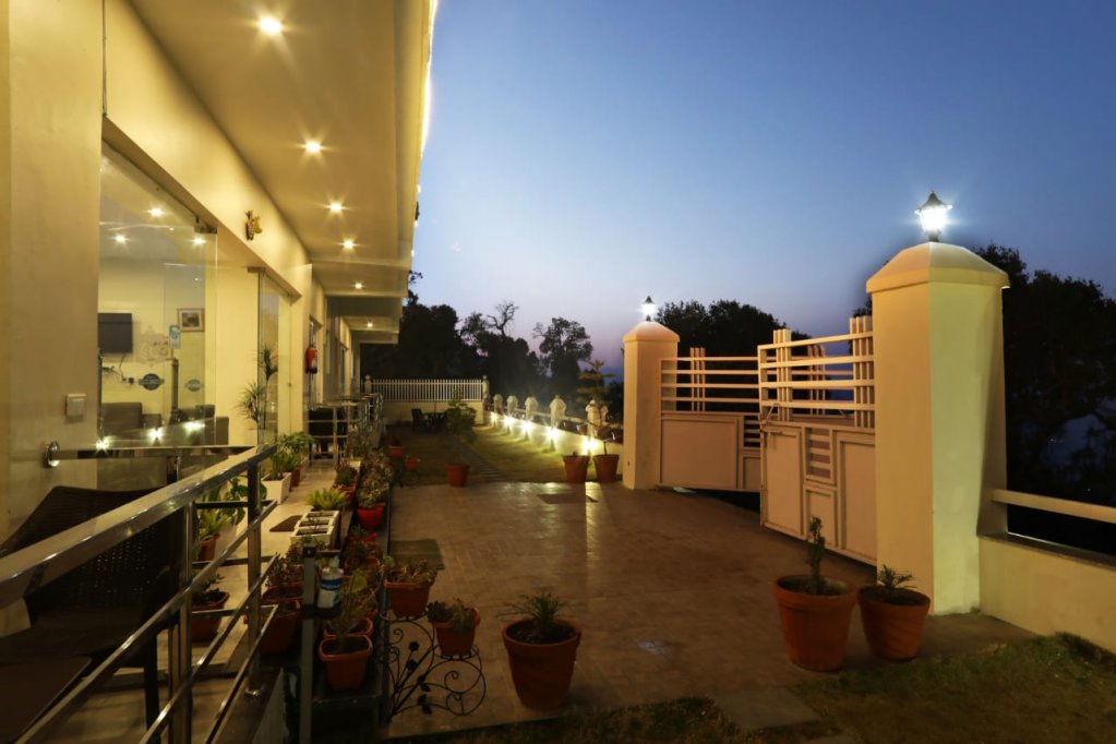 Hotel Js Inn Mussoorie,,3 star