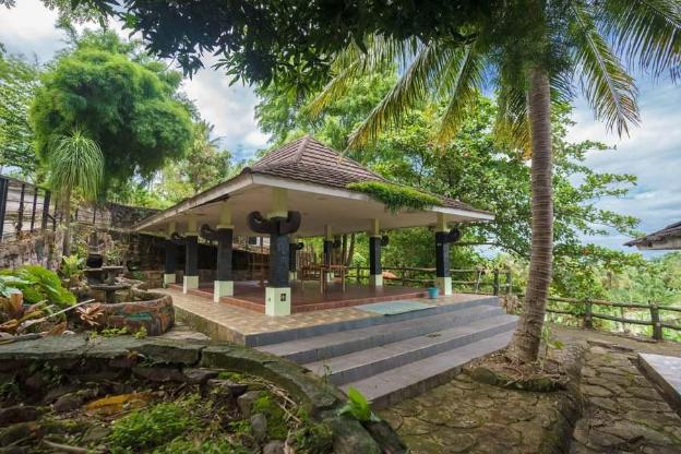 wisma belerang kalianda