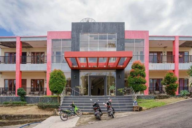 wisma belerang kalianda