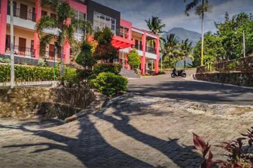 wisma belerang kalianda