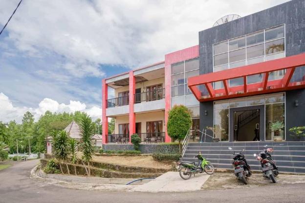 wisma belerang kalianda