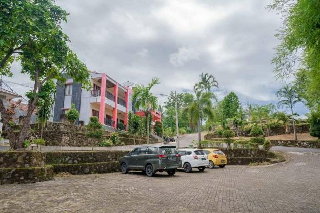 wisma belerang kalianda