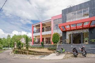 wisma belerang kalianda