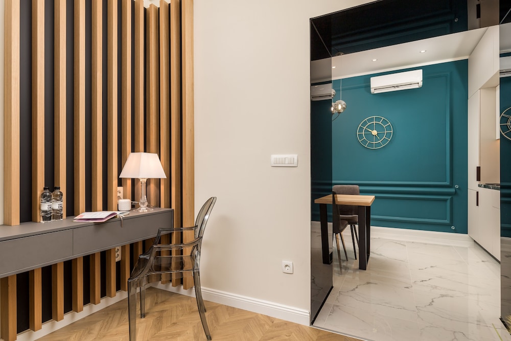 luxury number 1 apartments