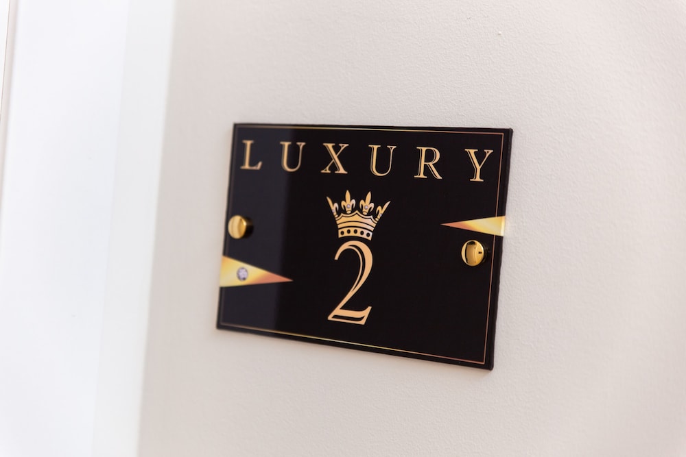 luxury number 1 apartments