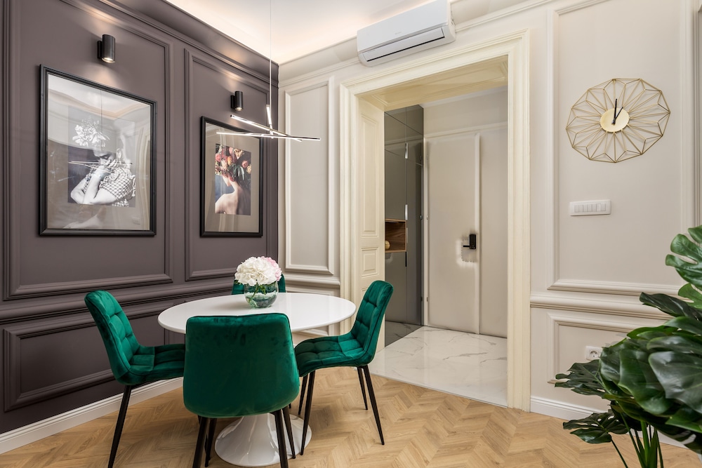 luxury number 1 apartments