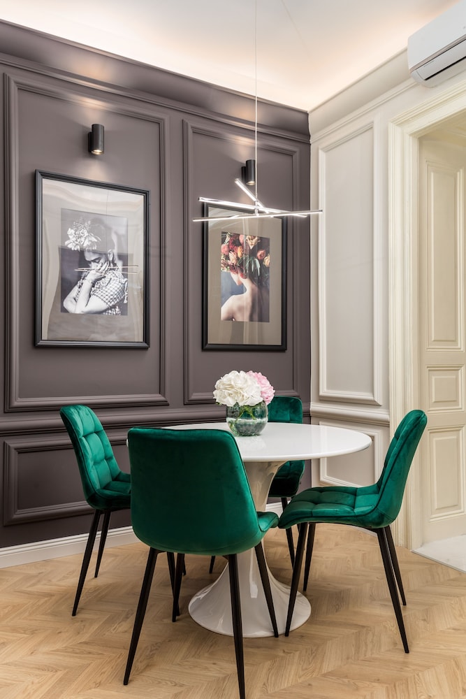 luxury number 1 apartments
