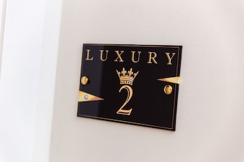 luxury number 1 apartments