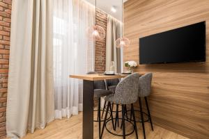 luxury number 1 apartments