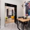 luxury number 1 apartments
