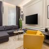 luxury number 1 apartments