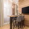 luxury number 1 apartments
