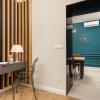 luxury number 1 apartments