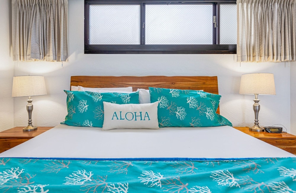 papakea h107 1 bedroom condo