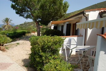 villaggio innamorata villa gisella