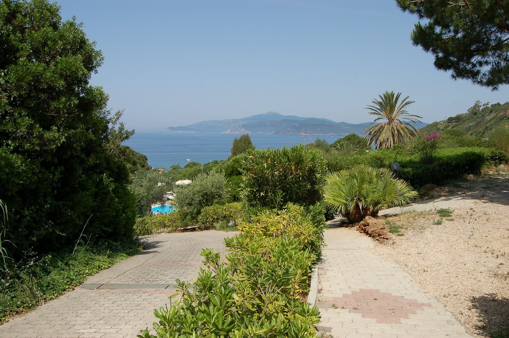 villaggio innamorata villa gisella
