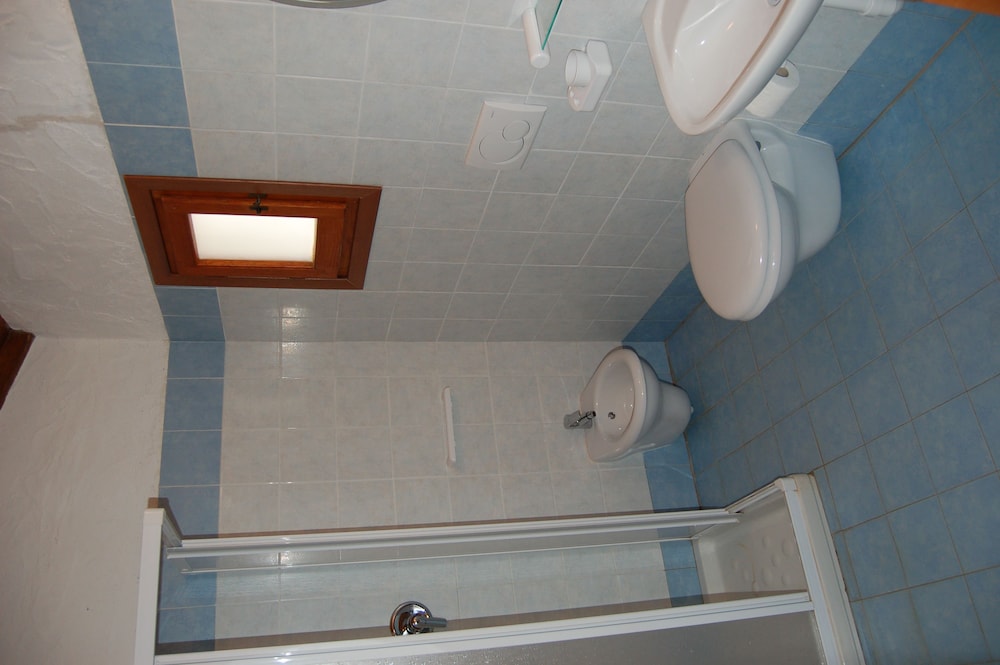 villaggio innamorata villa gisella