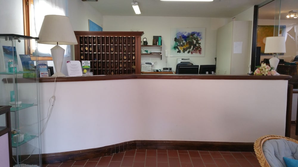 villaggio innamorata villa gisella