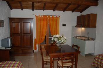 villaggio innamorata villa gisella