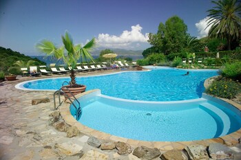 villaggio innamorata villa gisella