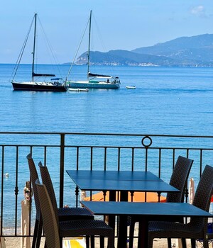 villaggio innamorata villa gisella