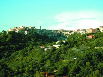 villaggio innamorata villa gisella