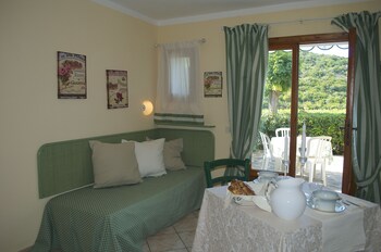 villaggio innamorata villa gisella