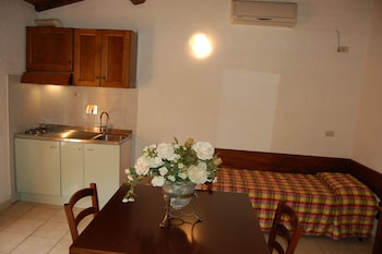 villaggio innamorata villa gisella