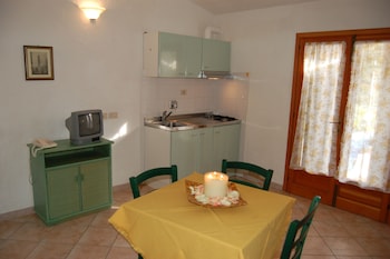 villaggio innamorata villa gisella