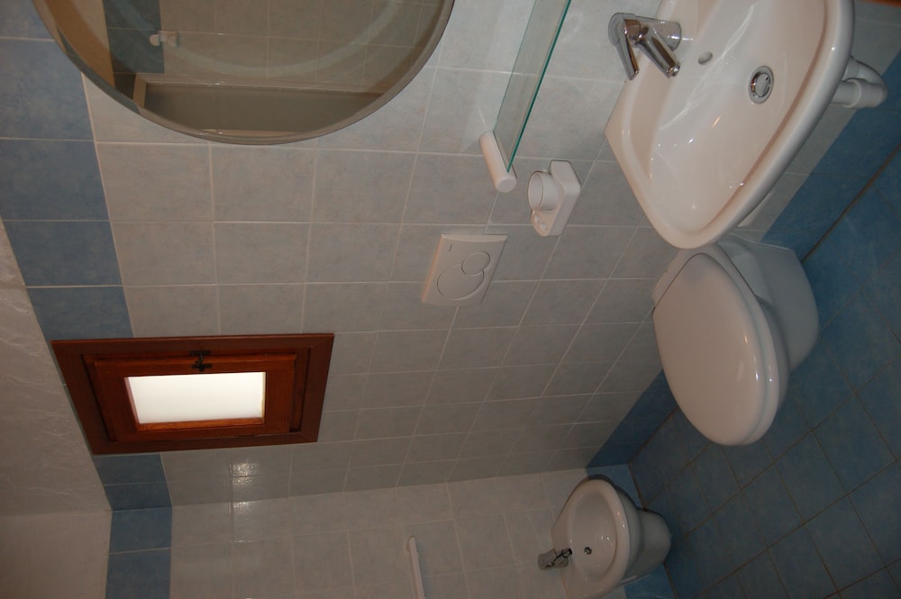 villaggio innamorata villa gisella